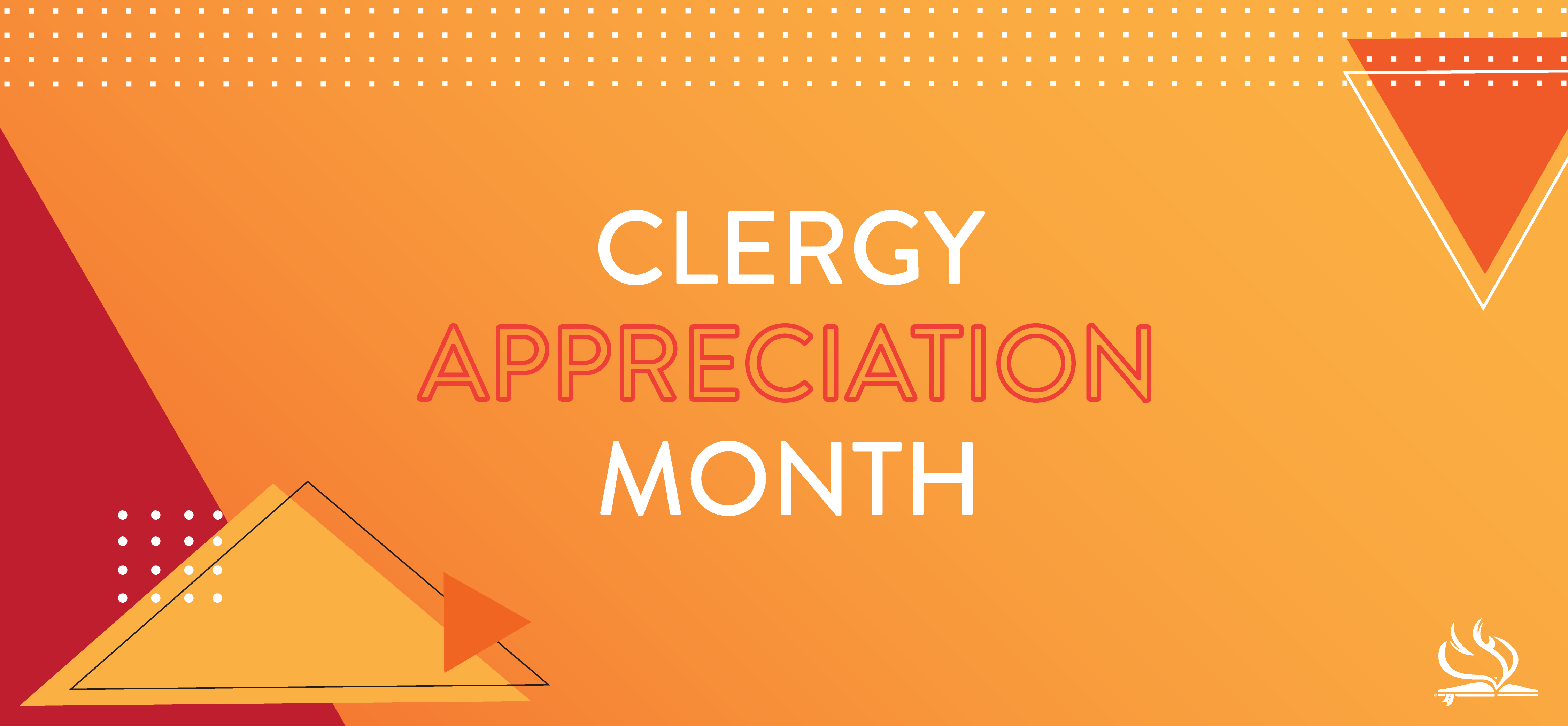 Clergy Appreciation Church of the Nazarene
